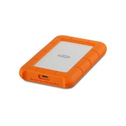 Rugged 1TB USB 3.1 2,5' STFR1000800