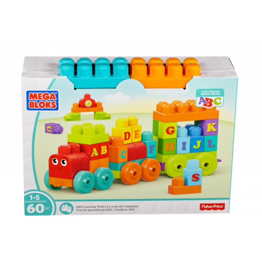 Blocks Tog Abc