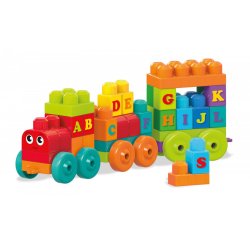 Blocks Tog Abc