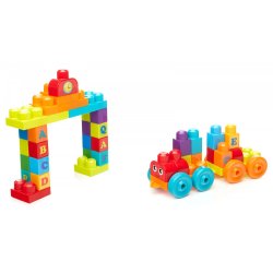 Blocks Tog Abc
