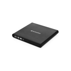 DVD-RW Verbatim USB 2.0 Ekstern