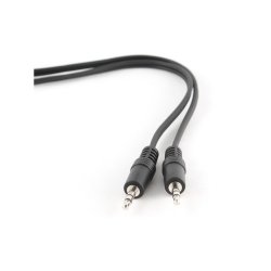Stereo kabel MINIJACK-> MINIJACK M/M 2M