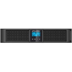 UPS LINE-INTERACTIVE 1000VA 4X IEC UD, RJ11/RJ45 IN./UD, USB/RS-232, LCD, RACK 19''