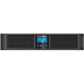 UPS LINE-INTERACTIVE 1000VA 4X IEC UD, RJ11/RJ45 IN./UD, USB/RS-232, LCD, RACK 19''