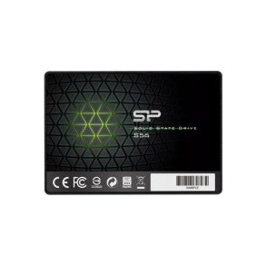 SSD Slim S56 120GB 2,5