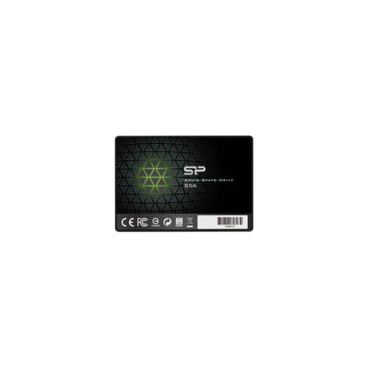 SSD Slim S56 120GB 2,5" SATA3 460/360 MB/s 7mm