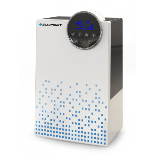 blaupunkt AHS601 aroma funktion timer