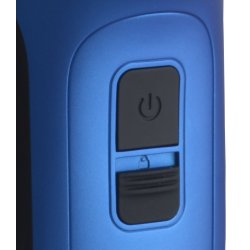 BLAUPUNKT MSR401 HERREBARBERMASKINE