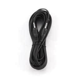 Stereo kabel MINIJACK-> MINIJACK M/M 2M