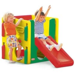 Junior Activity Gym