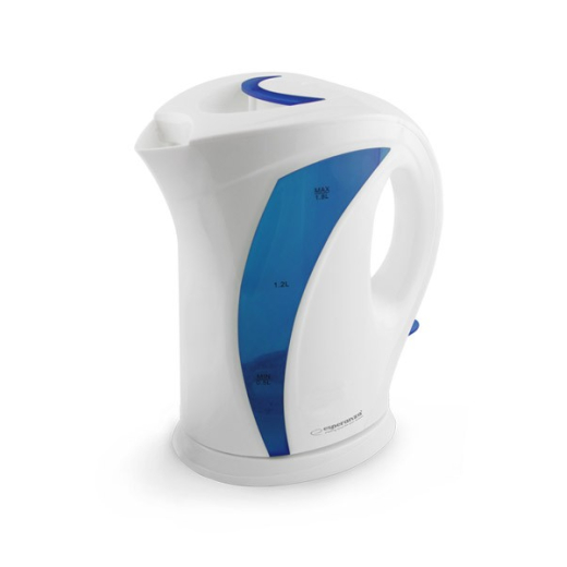 ELEKTRISK KOGER IGUAZU 1.7L HVID-BL�