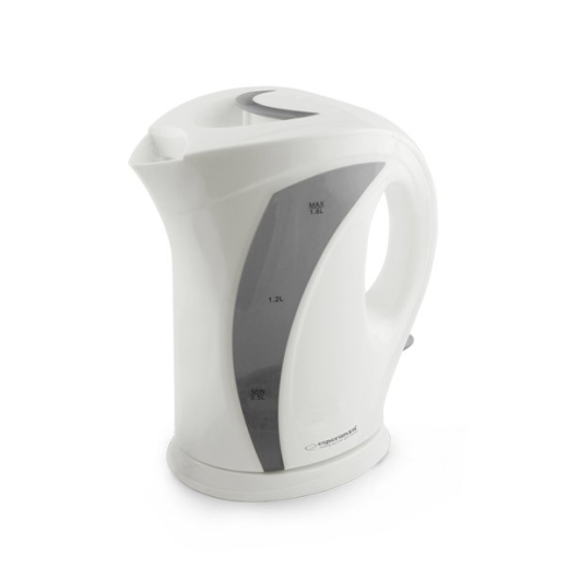 ELKETTLE IGUAZU 1.7L HVID-GR�