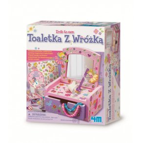 4M Fejeglespejl Kiste