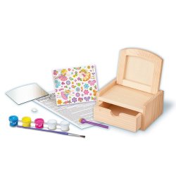 4M Fejeglespejl Kiste