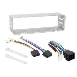 AVH-8624 MP3/USB/SD/MMC/BT