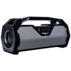 SoundBox 400 Bluetooth b�rbar H�jtaler med FM-funktion
