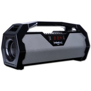 SoundBox 400 Bluetooth b�rbar H�jtaler med FM-funktion
