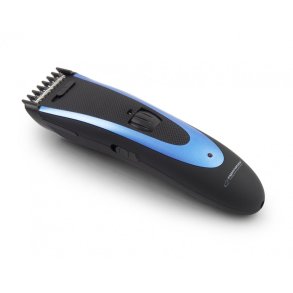 HAIR CLIPPER APOLLO SORT/BLAU