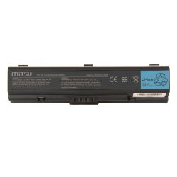 Batteri til Toshiba A200, A300 4400 mAh (48 Wh) 10.8 - 11.1 Volt