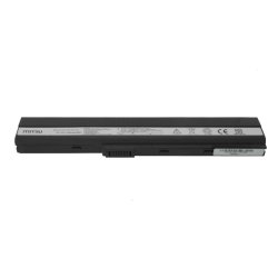 Batteri til Asus A52, K52 4400 mAh (48 Wh) 10.8 - 11.1 Volt