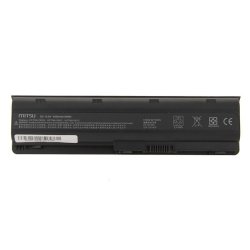 Batteri til Compaq Presario CQ42, CQ62, CQ72 4400 mAh (48 Wh) 10.8 - 11.1 Volt
