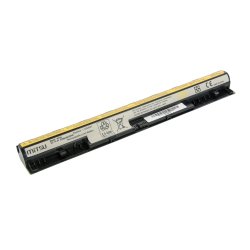 Batteri til Lenovo IdeaPad G500s, G510s, Z710 2200 mAh (32 Wh) 14.4 - 14.8 Volt