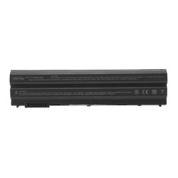 Batteri til Dell Latitude E5420, E6420 4400 mAh (49 Wh) 10.8 - 11.1 Volt