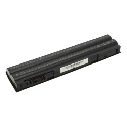 Batteri til Dell Latitude E5420, E6420 4400 mAh (49 Wh) 10.8 - 11.1 Volt