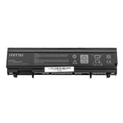 Batteri til Dell Latitude E5440, E5540 6600 mAh (73 Wh) 10.8 - 11.1 Volt