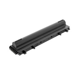 Batteri til Dell Latitude E5440, E5540 6600 mAh (73 Wh) 10.8 - 11.1 Volt