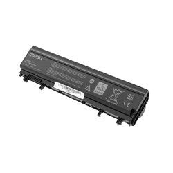 Batteri til Dell Latitude E5440, E5540 6600 mAh (73 Wh) 10.8 - 11.1 Volt
