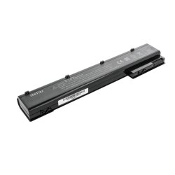 Batteri til HP EliteBook 8560w, 8760w 4400 mAh (65 Wh) 14.4 - 14.8 Volt