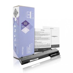 Batteri til HP EliteBook 8560w, 8760w 4400 mAh (65 Wh) 14.4 - 14.8 Volt