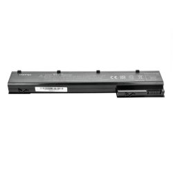 Batteri til HP EliteBook 8560w, 8760w 4400 mAh (65 Wh) 14.4 - 14.8 Volt