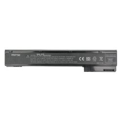 Batteri til HP EliteBook 8560w, 8760w 4400 mAh (65 Wh) 14.4 - 14.8 Volt