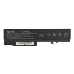 Batteri til HP 6530b, 6735b, 6930p 4400 mAh (48 Wh) 10.8 - 11.1 Volt