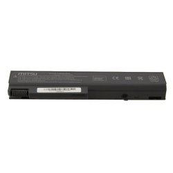Batteri til HP 6530b, 6735b, 6930p 4400 mAh (48 Wh) 10.8 - 11.1 Volt