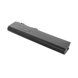 Batteri til HP 2560p, 2570p 4400 mAh (48 Wh) 10.8 - 11.1 Volt