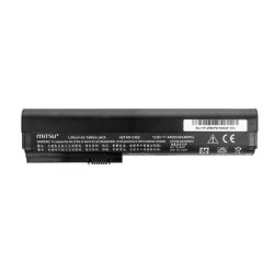 Batteri til HP 2560p, 2570p 4400 mAh (48 Wh) 10.8 - 11.1 Volt