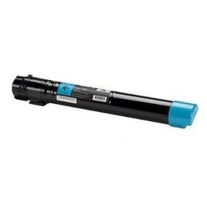 Xerox Phaser 7500 Cyan toner 17.800 sider kompatibel