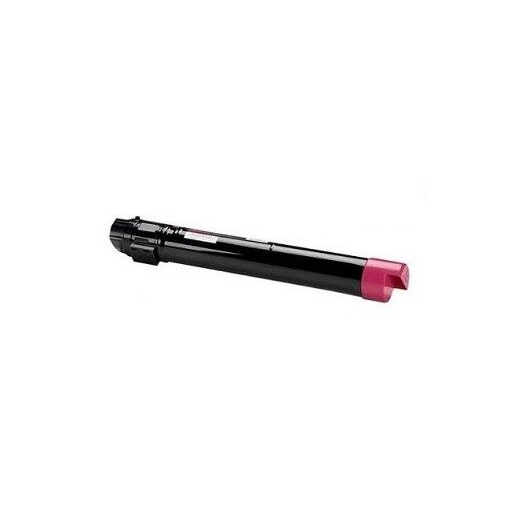 Xerox Phaser 7500 Magenta toner 17.800 sider kompatibel