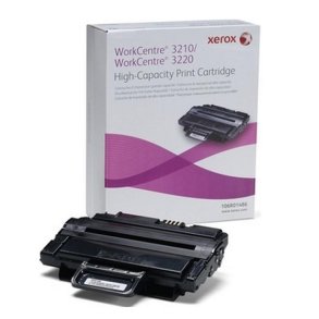 Xerox WorkCentre 3210/3220 toner 4.100 sider original