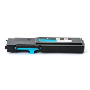 Xerox Phaser 6600 / WC 6605 Cyan toner 6.000s kompatibel