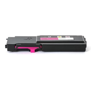 Xerox Phaser 6600 / WC 6605 Magenta toner 6.000 kompatibel