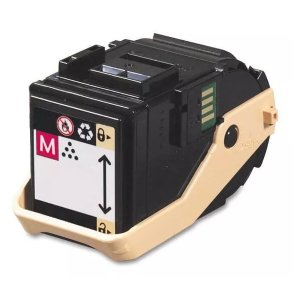 Xerox Phaser 7100 Magenta toner 4.500 sider kompatibel