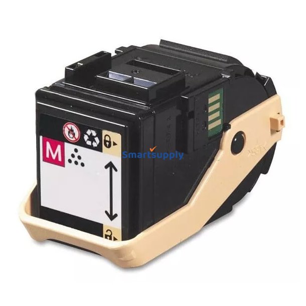 Xerox Phaser 7100 Magenta toner 4.500 sider kompatibel