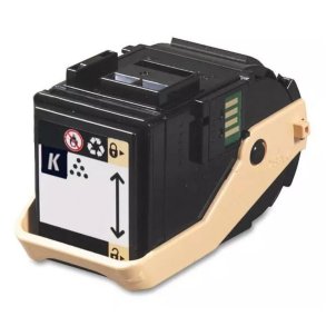 Xerox Phaser 7100 Sort toner 5.000 sider kompatibel