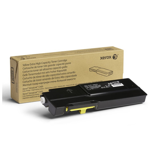 Xerox VersaLink C400/C405 Gul toner 2.500s original