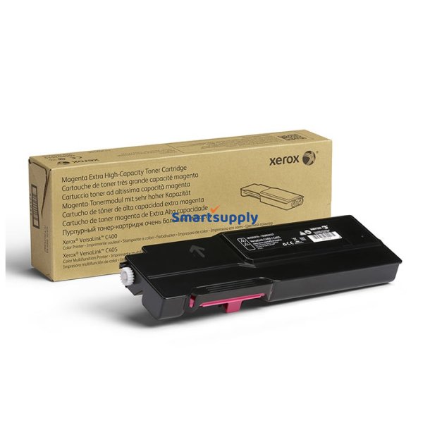 Xerox VersaLink C400/C405 Magenta toner 8.800s original