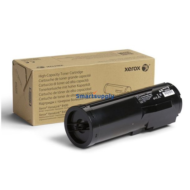 Xerox VersaLink B400/B405 toner 24.600 sider original